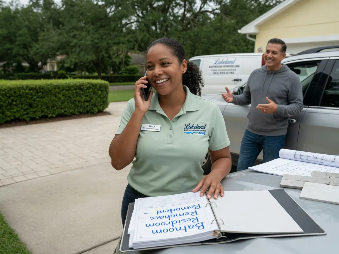 Bathroom Remodeling Interlachen, FL FAQs